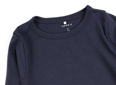 Name It india ink top